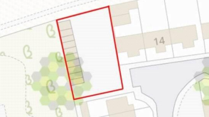 Development Opportunity in Bampton photo